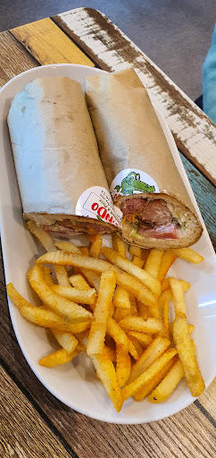 Photo of Eli’s Food - Fredsgatan 11, 172 33 Sundbyberg